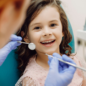 Children Dentistry